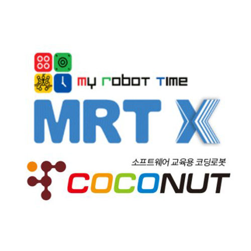 MRTX coconut 보드팩