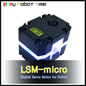 서보모터(LSM-micro)