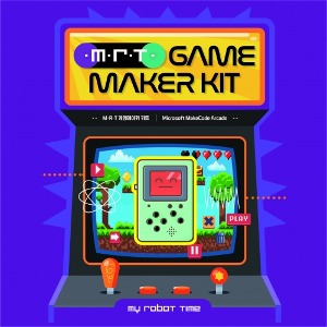 MRT Game Maker Kit